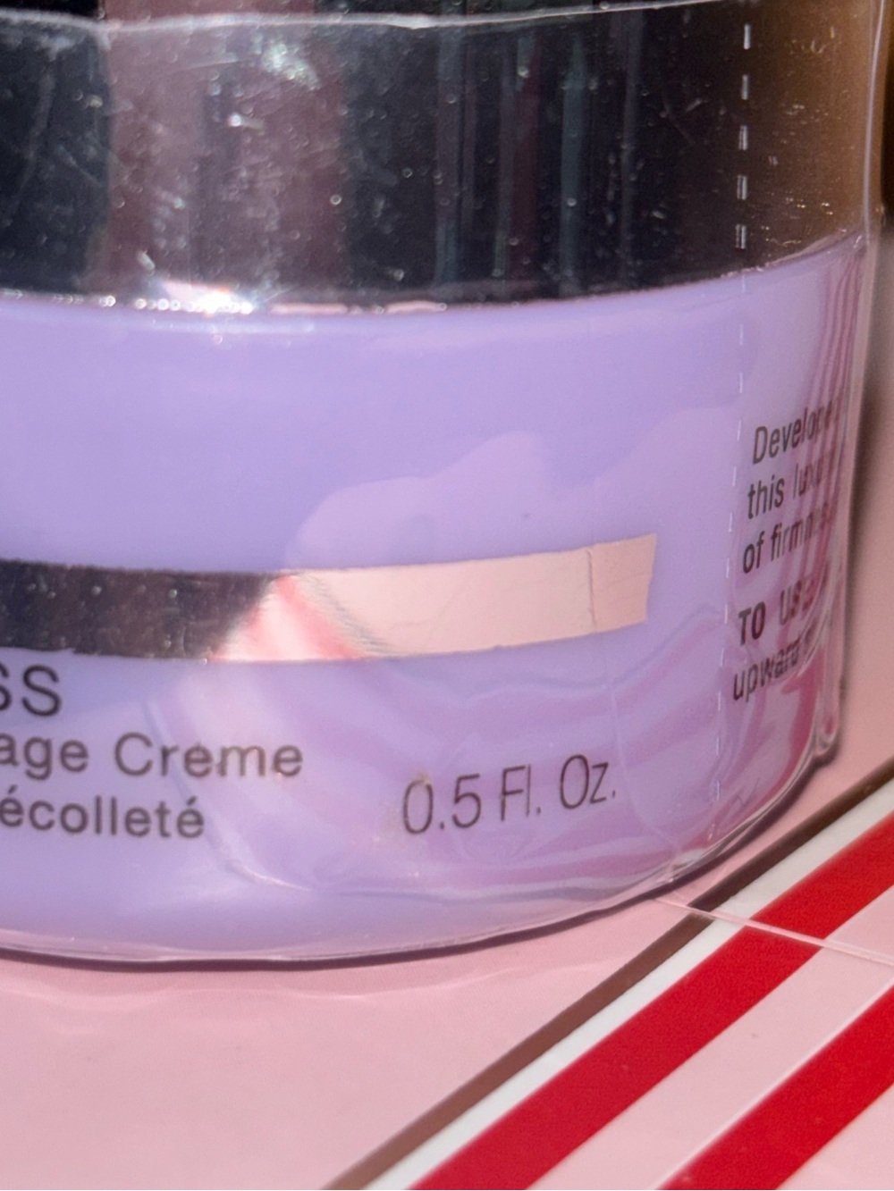 PRAI Beauty Ageless Throat & Decolletage Creme - Picture 2 of 2